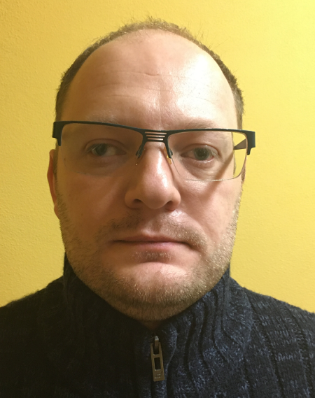 Jerzy Zienkiewicz