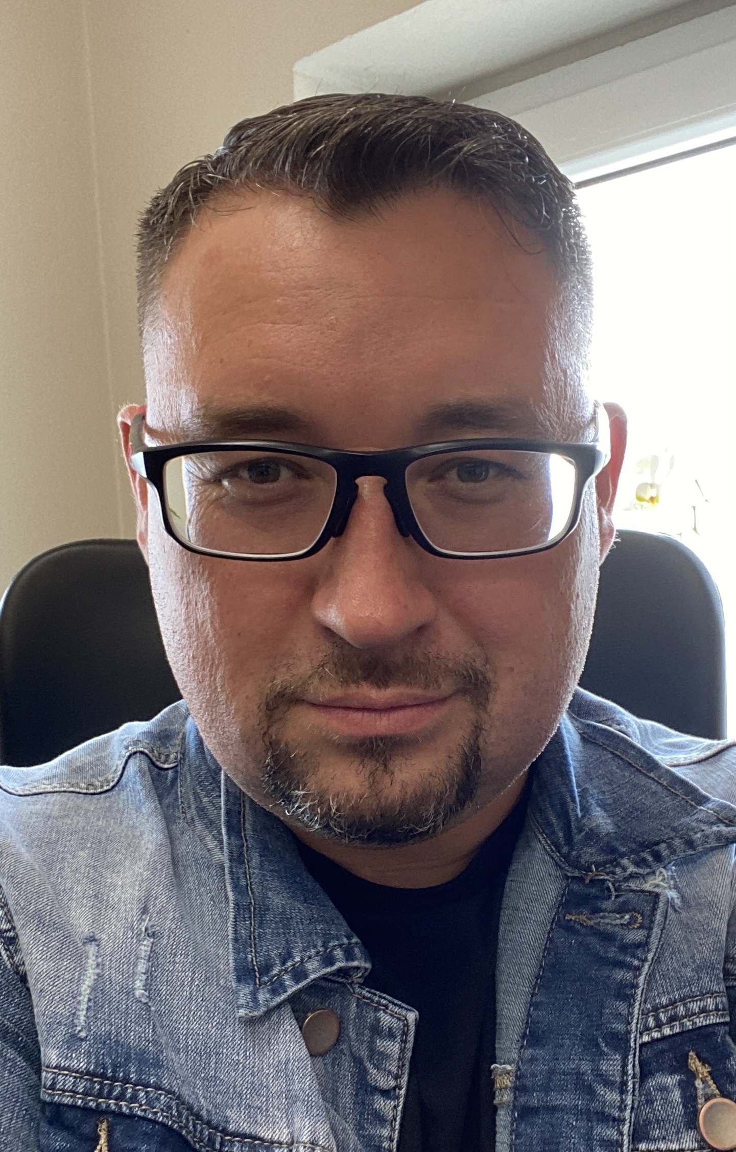 Maciej Respondek