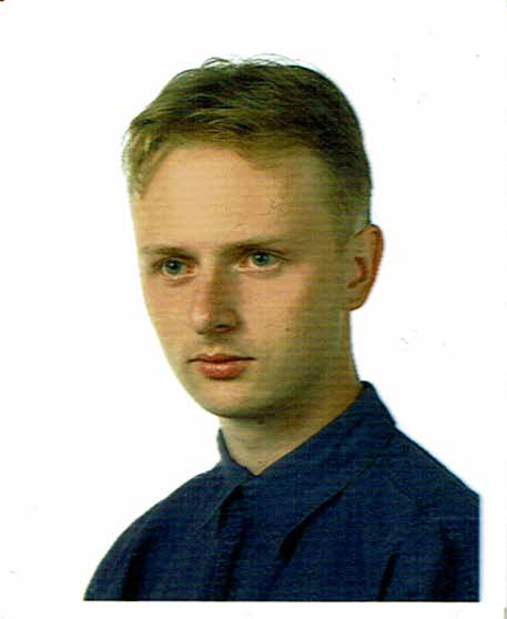 Krzysztof Urbański